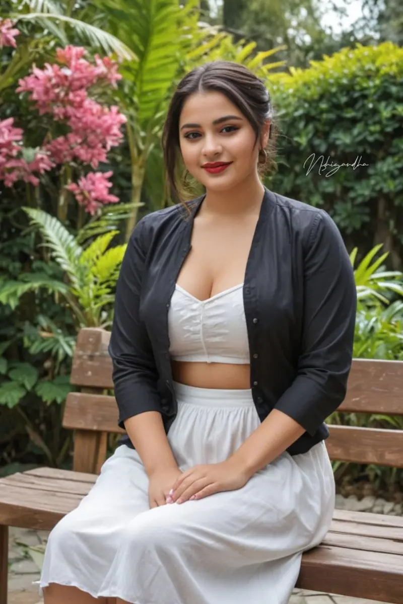 South Indian Escorts in Mumbai Offering Graceful Companionship and Unmatched Charm